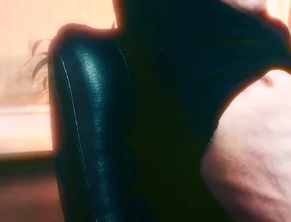 Skinny Boy in a Movie Just to Show the Body