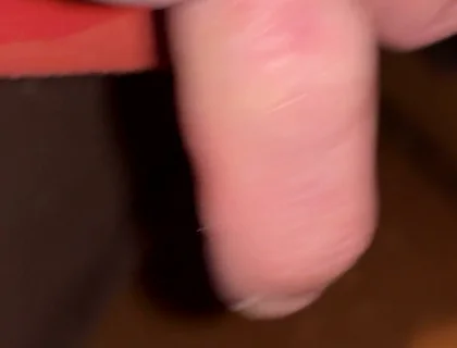 Attention Precum Lovers!