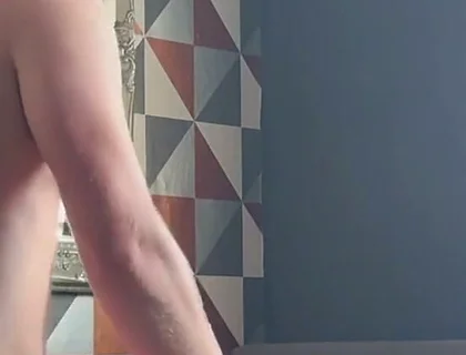 Pounding