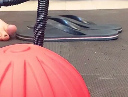 Inflatable