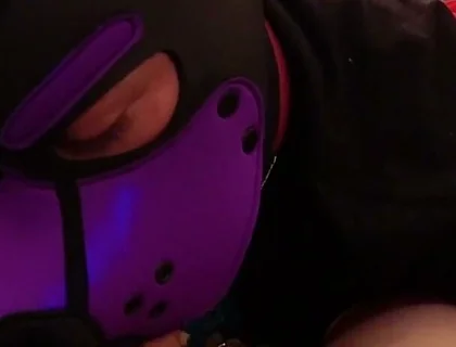 Red Teases Luná