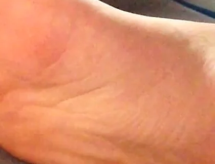Excellent Blowjob Given to a Curious Straight Guy Who’s Sweating From Exhaustion.