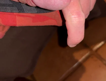Attention Precum Lovers!