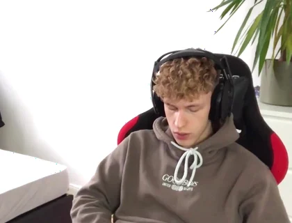 Me Playing