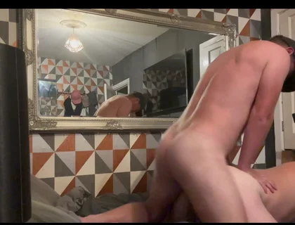 Hot Fuck