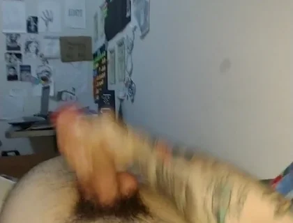 Fast One Before Night