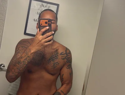 Bathroom Jerkk!
