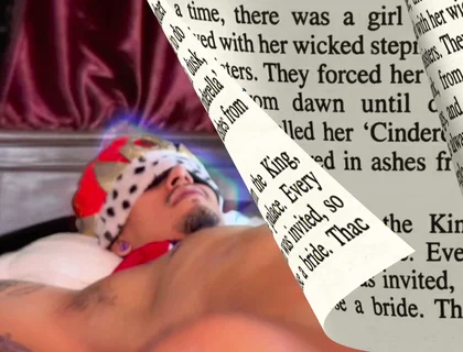 The Infinite Cock Suck