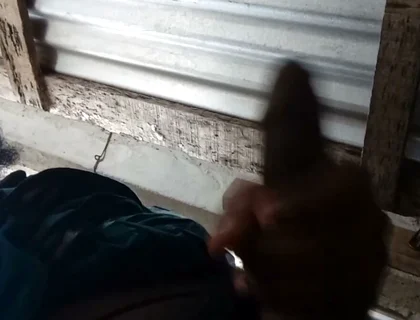 Morning Hand Job Video