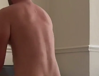 Intense Fuck