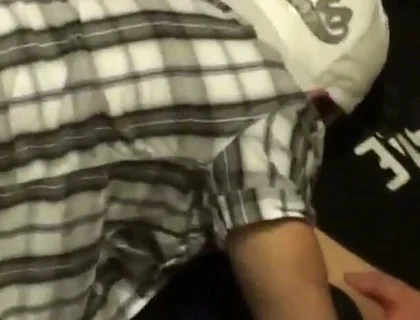 Freshman Ass