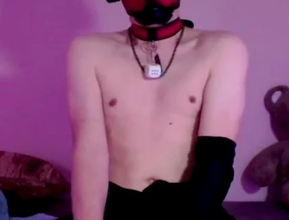 Whispered Voice and Tight Control, Unleashed