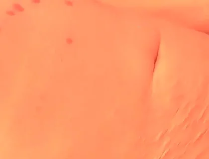 Vacuum Nipples, Hot Candle Wax and Cumshot