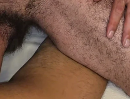 Inevitable Pain - Spit & Lube Useless Against Monster Cock.