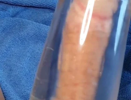 Zero to 8 Inches in 4 Seconds!
