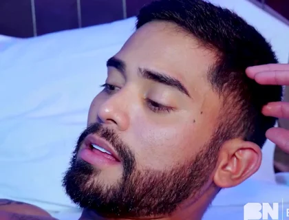 Hot Af: Guido Plaza