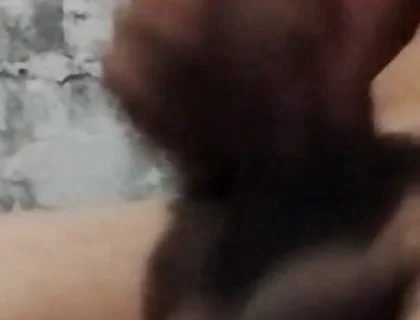 Welcome to My Toilet Full of Masturbations