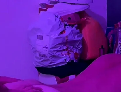 Sonny Gets Loaded