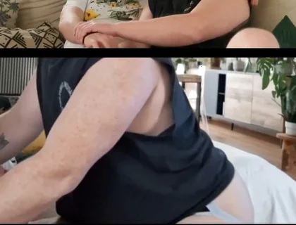 Netflix and Chill