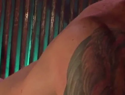 Cock Tease