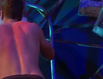 Cock Tease