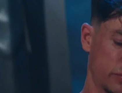 Mr. Cock Pt.5