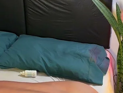 Alpha Master Huge Cock Latino Fucks Jao Lucas Bareback