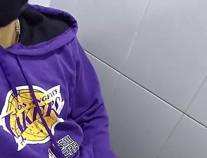 I Really Like to Imagine That a Sexy Lady Is Dancing Next to Me