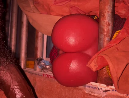 Big Ass Vibrate All Dick to Cum Hubby