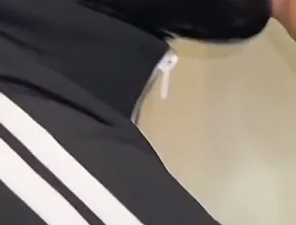 Glory Hole Blowjob Monster Cock Swallow Uncut Dick!