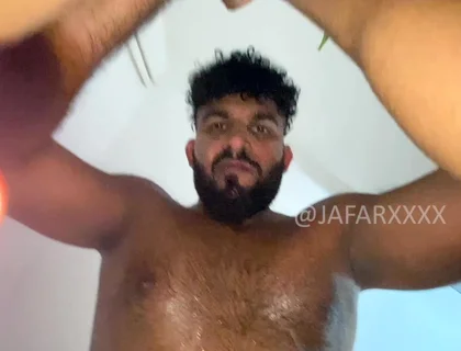 Poc Arab Stepdaddy Jafar Jackhammer Gio Pilos