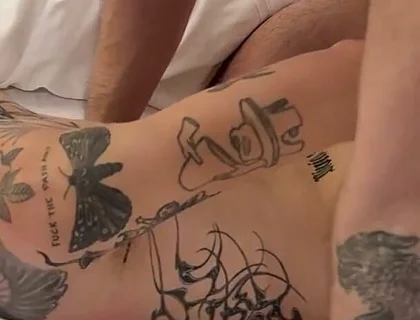 Muscle Guy Fuck Twink