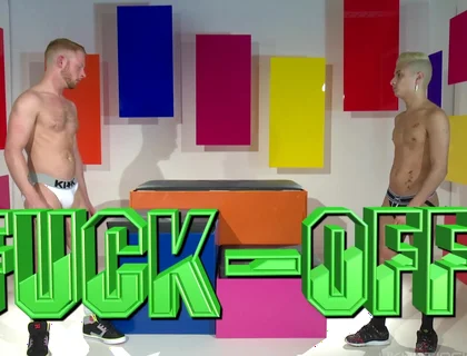 Andro Vs Cory