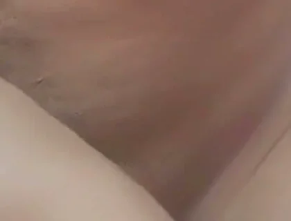 He Made Me Cum by Giving Me Cock