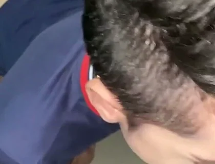 Sweet Milk in My Mouth