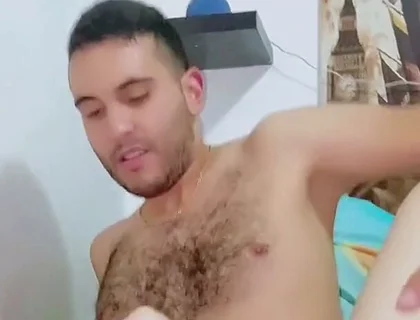 POV Fucking Sweet Twink Boy