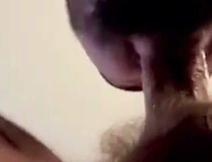 Servicing Dads Cock and Feet