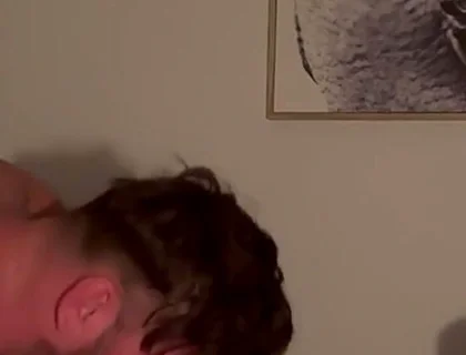 Swallowing Each Others Loads