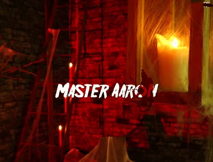 Mdf:: Horror Night -halloween Special