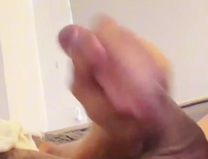 Suck My Balls While I Masturbate and Play Video Games
