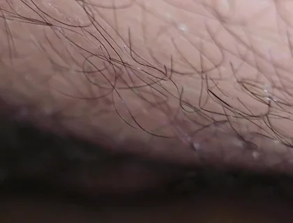 Stepdaddy Fucks Bareback
