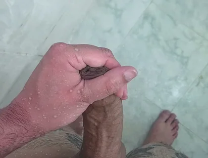 Cumming a Lot