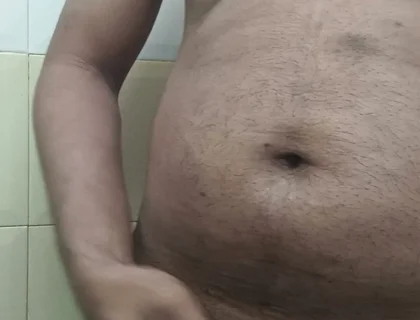 Desi Boy Fucking Self