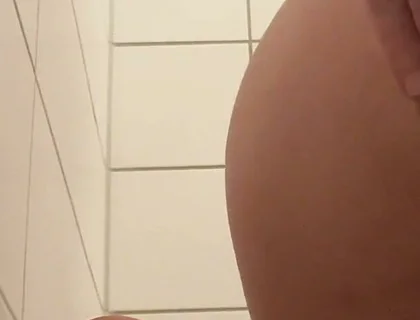 Young Guy Stretches His Hole with Different Dildos