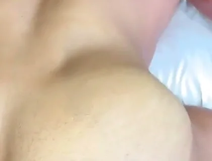 Big Ass Taking Dick
