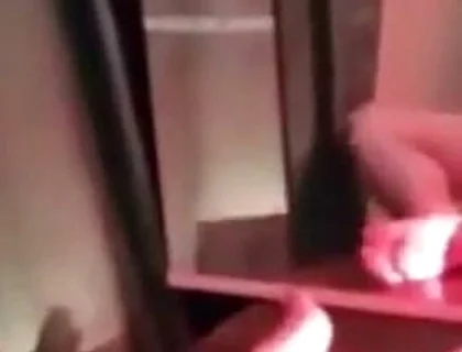 Gresopio in the Mirror