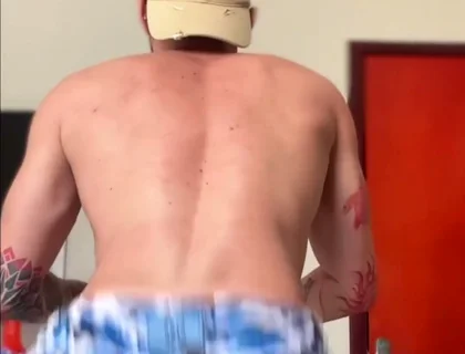 Twerking