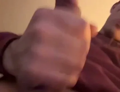 After a Long Day