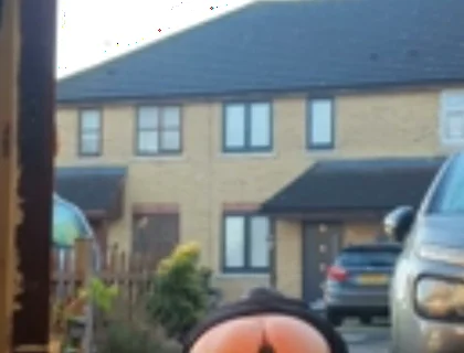 Buttplug Exposing