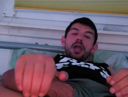 Two Hard Dick Pounding in the Ass